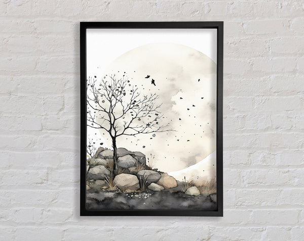 Wintermond