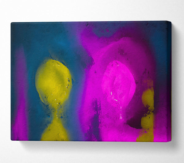 Purple Dreamscape
