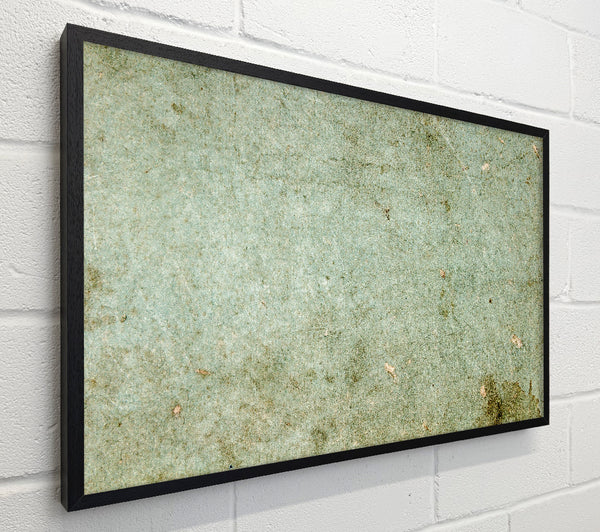 Green Speckled Texture