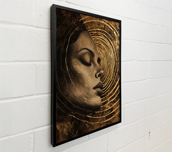 Golden Spiral Dreams