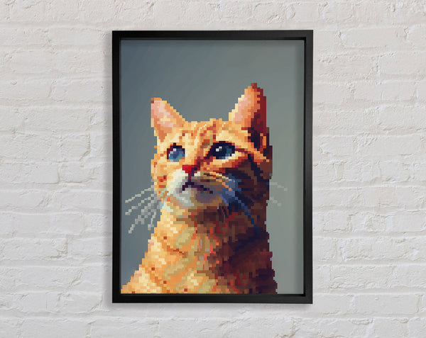 8Bit Cat