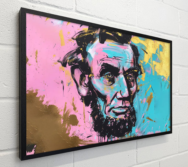 Abraham Lincoln