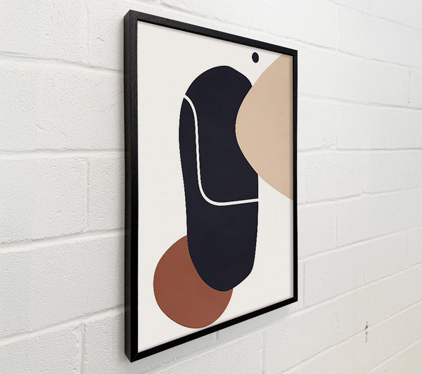 Abstract Blobs