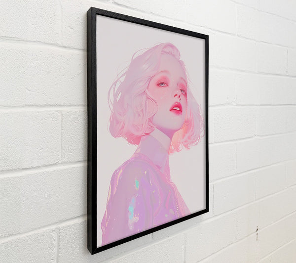 Pink Dream Glow