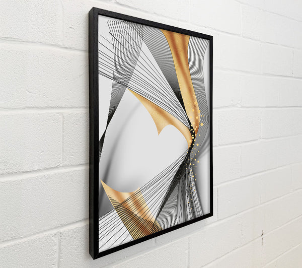 Abstract Lines (1)