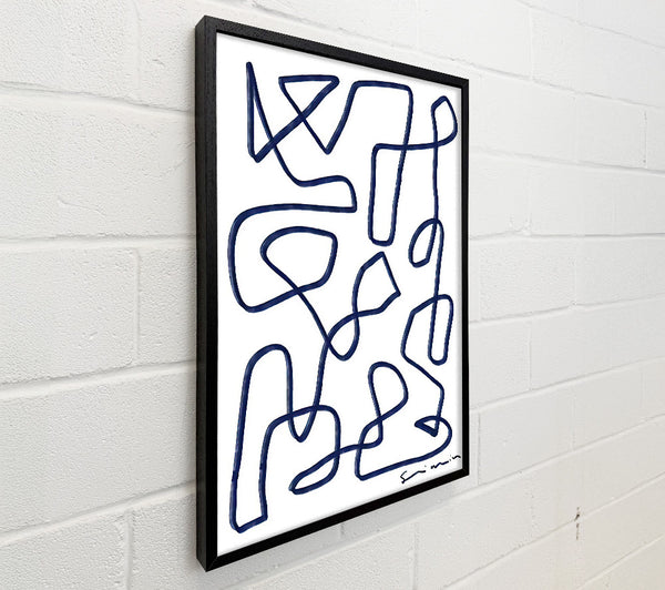 Abstract Lines