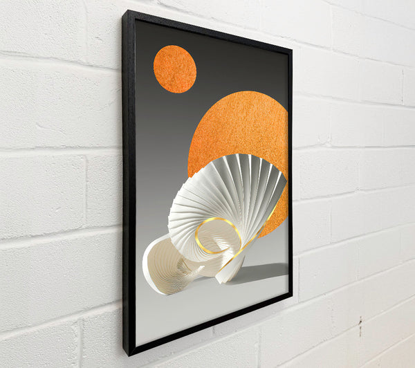 Abstract Shapes