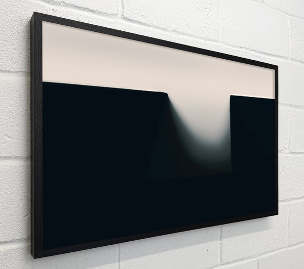 Black And White Divide