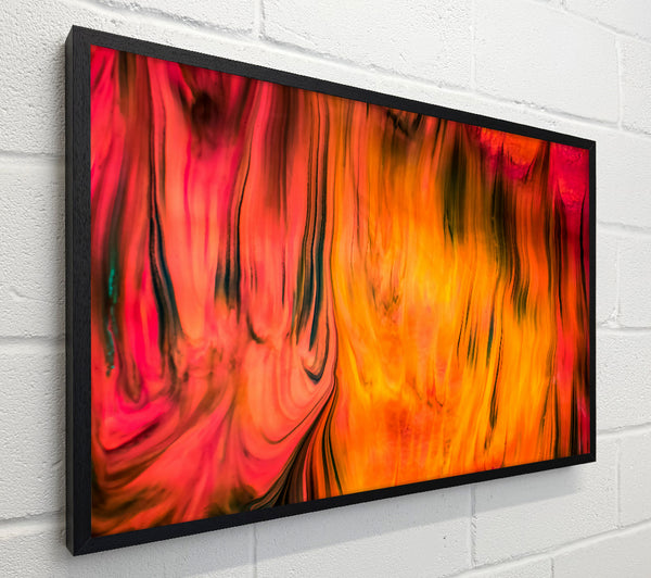 Crimson Fire Flow