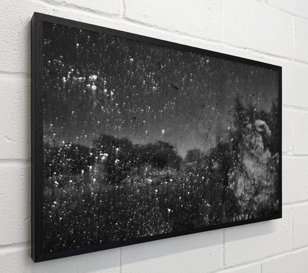White Specks Of Night