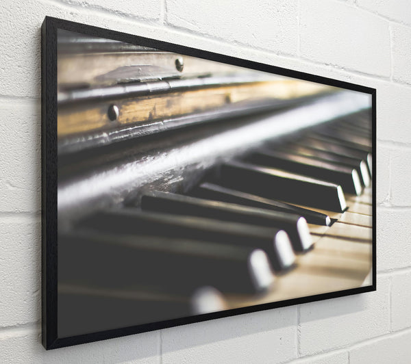 Black Keys Melody