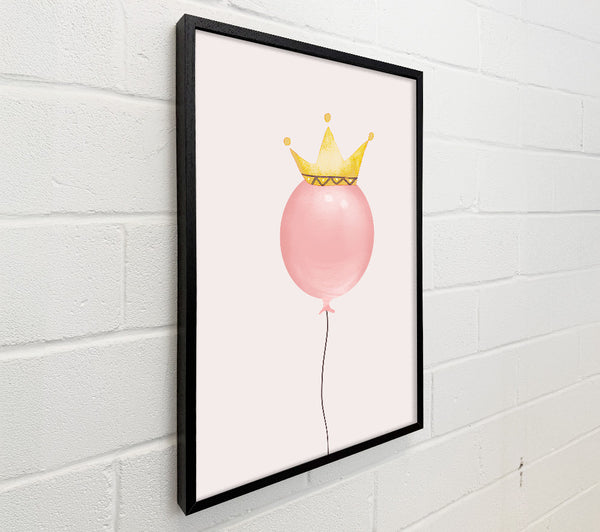 Balloon Crown