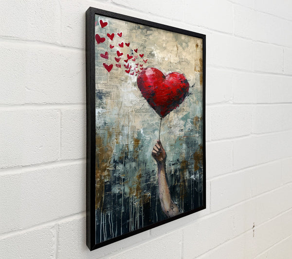 Balloon Heart
