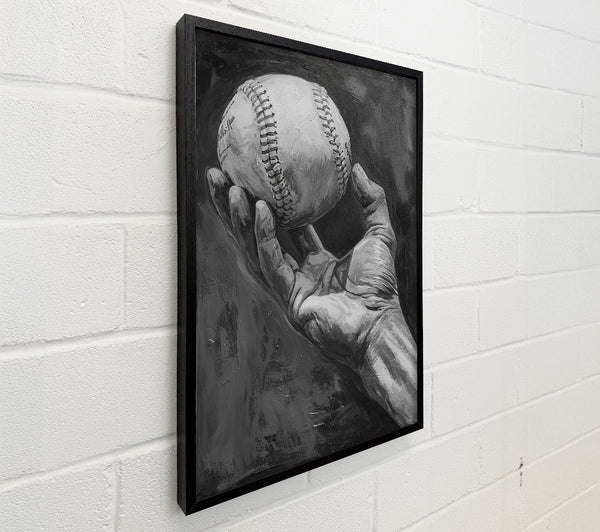 Baseball Hands