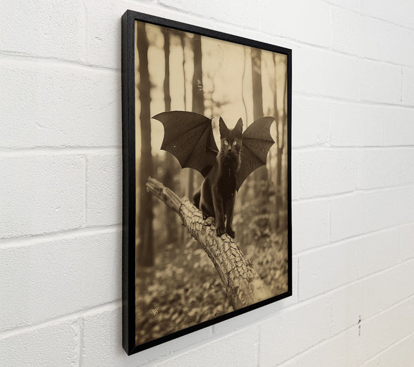 Bat Cat