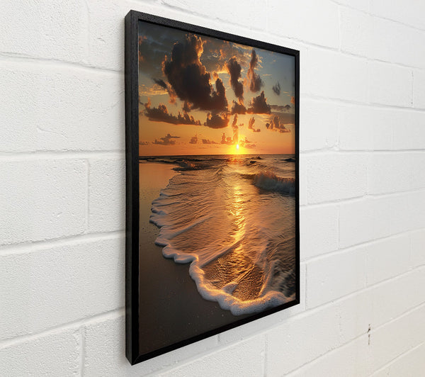 Beach Tide