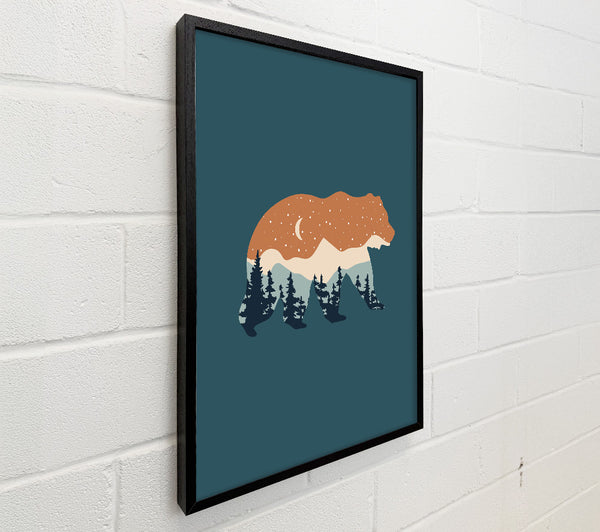 Bear Forest