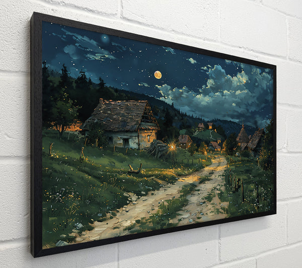 Moonlight Green Village