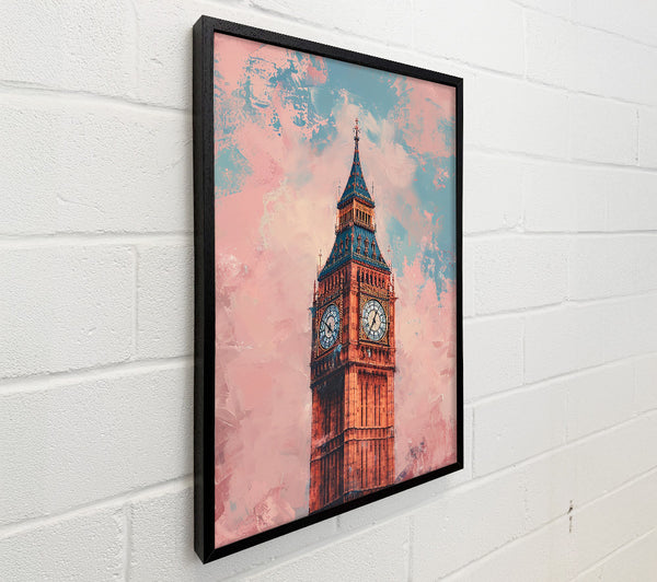 Big Ben Oil