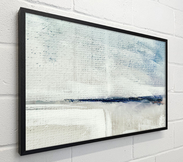 The Blue Horizon