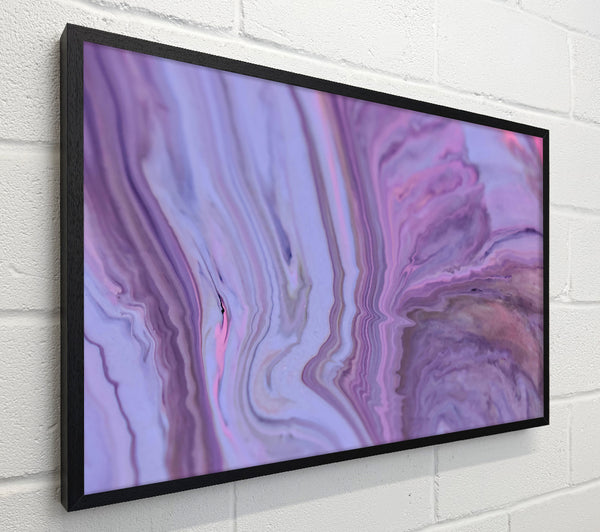 Lavender Swirl Dreams