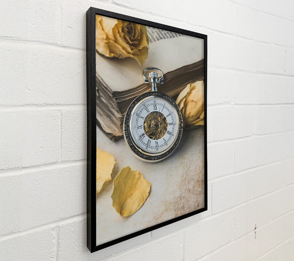 Golden Time'S Ticking