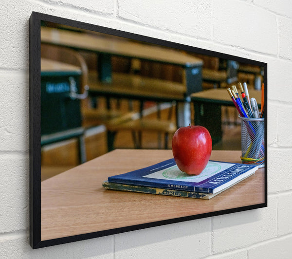 Red Apple Astronomy
