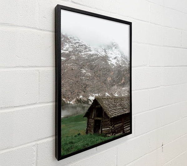 Grey Mountain Retreat