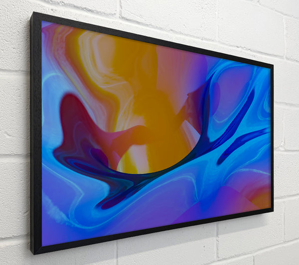 Azure Abstract Flow