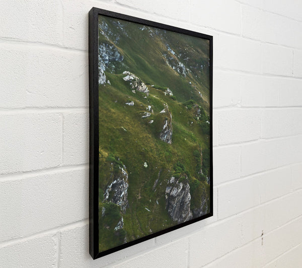 Green Mountain Cliffs