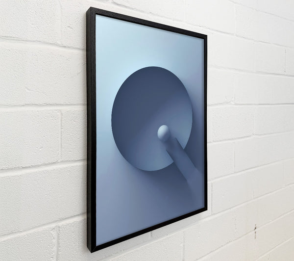 Blue Circle