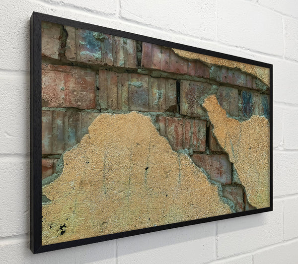 The Yellow Crack