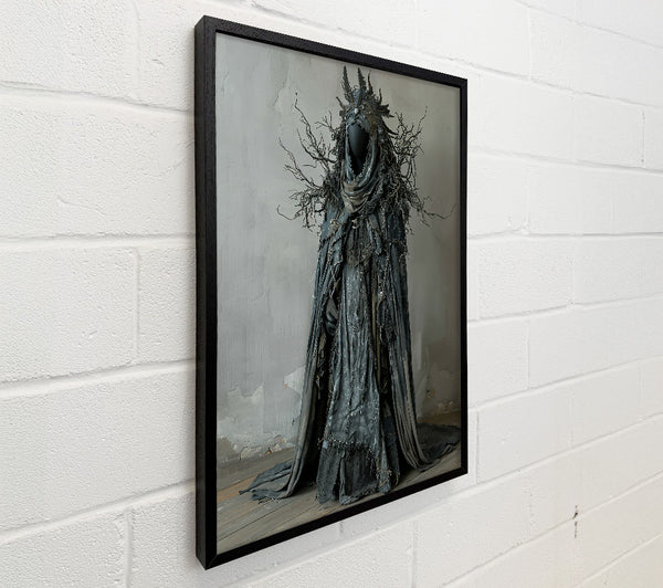 The Grey Wraith