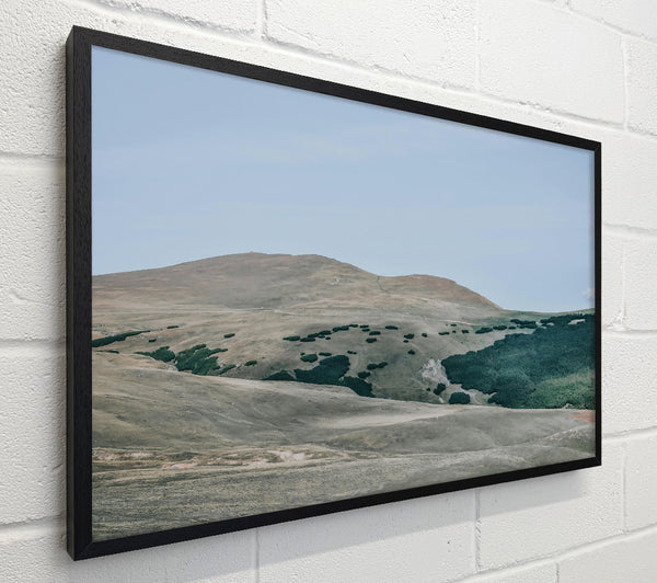 Gray Mountain Serenity