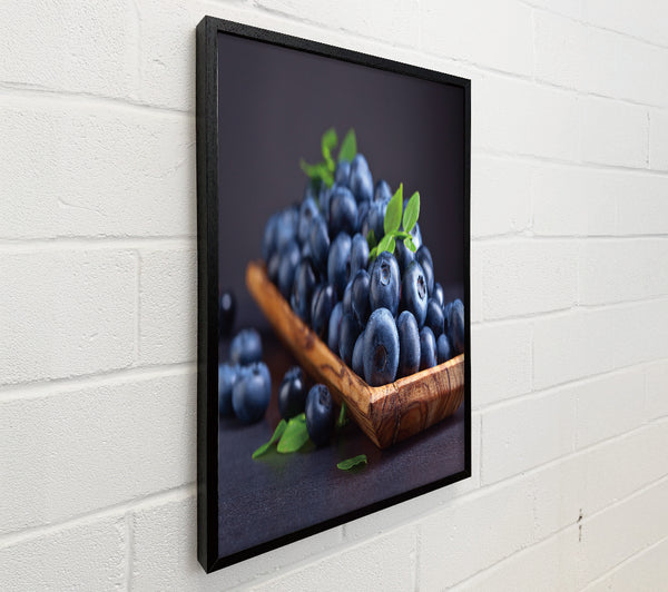 Blueberries