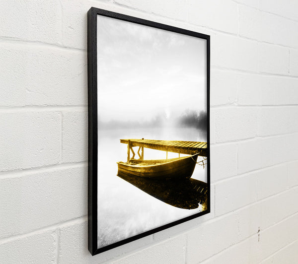 Boat Joy