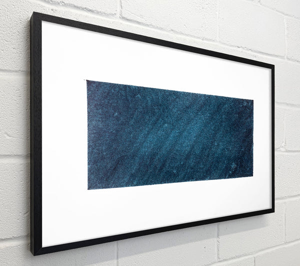 Azure Abstract Square