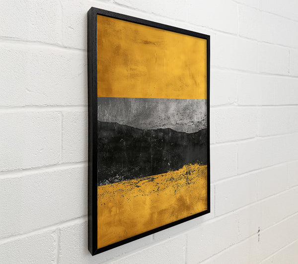Golden Horizon Dreams