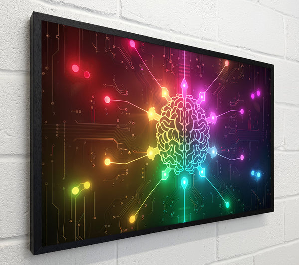 Brain Power