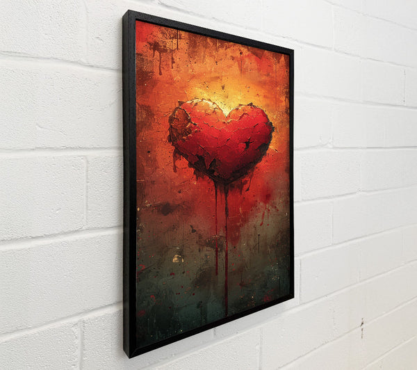 Broken Heart