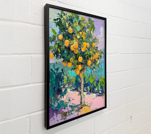 Golden Grove Landscape