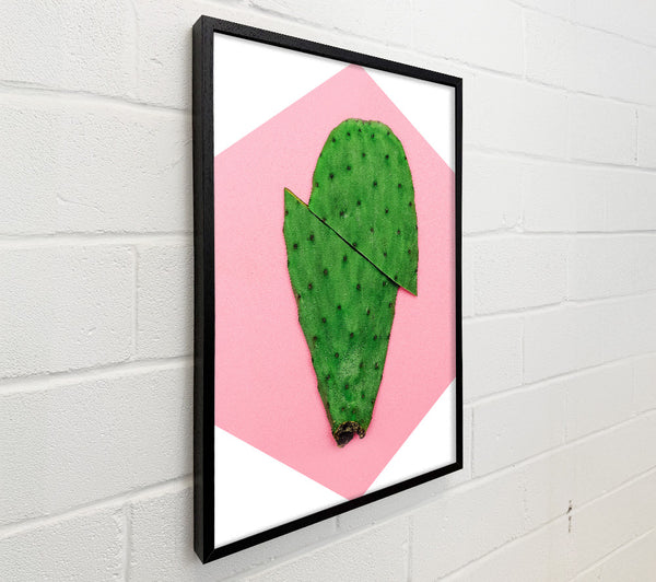 Cactus Cut