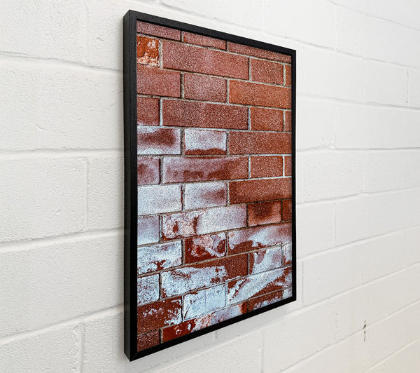 Red Brick Fade