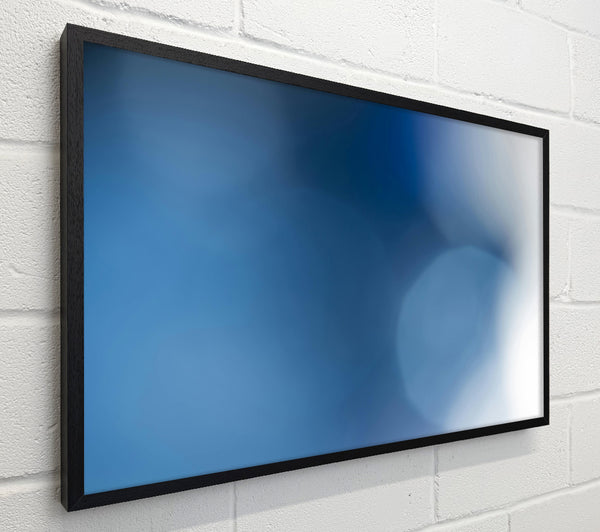 Azure Light Blurs