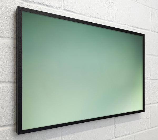Pale Green Haze