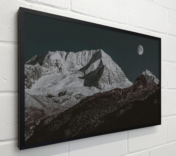 Blue Moon Peaks