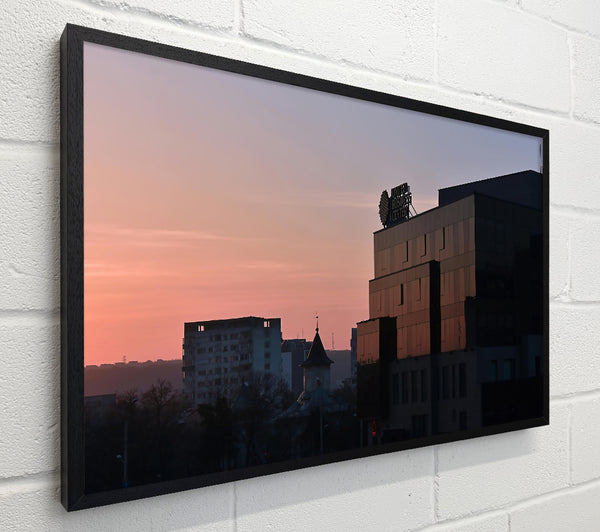 Pink Sky Business Center