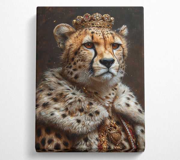 Cheetah Royalty