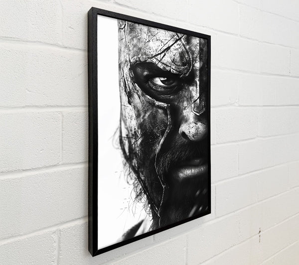 The Grey Gaze