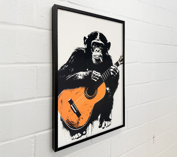 Chimp Guitar